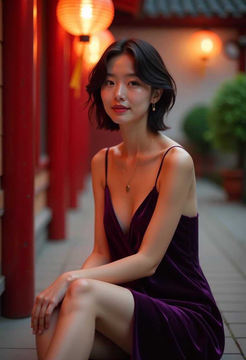 沒有月亮的夜海報